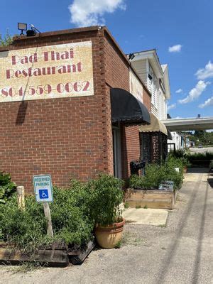 thai restaurant in mechanicsville va