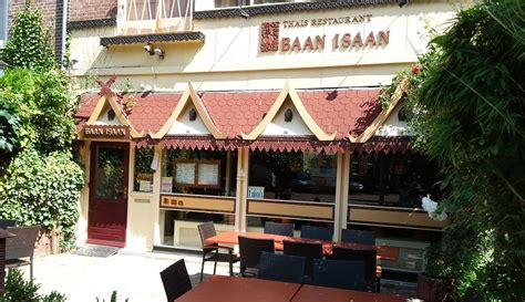 thai restaurant in nijmegen