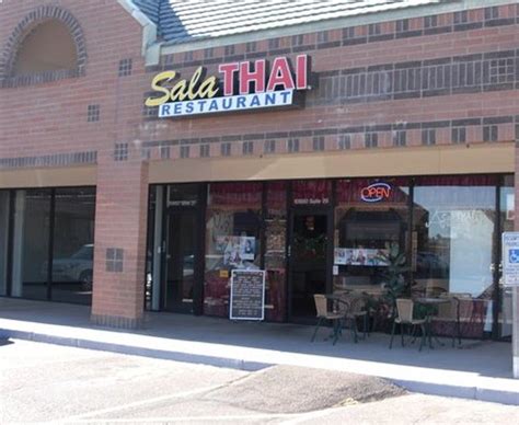 thai restaurant in phoenix