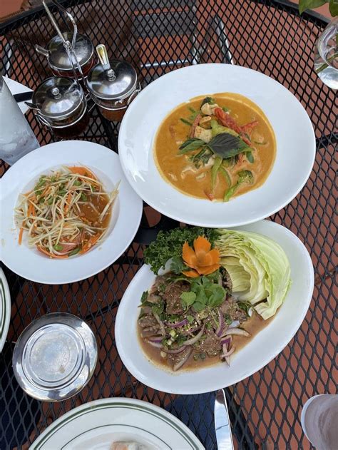 thai restaurants in alpharetta