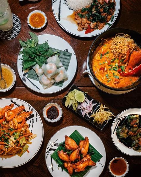 thai restaurants near my location wollongong