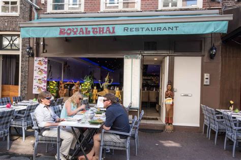 thai restaurants on amsterdam ave