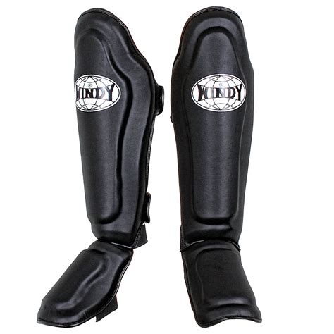 Thai Shin Guards Uk