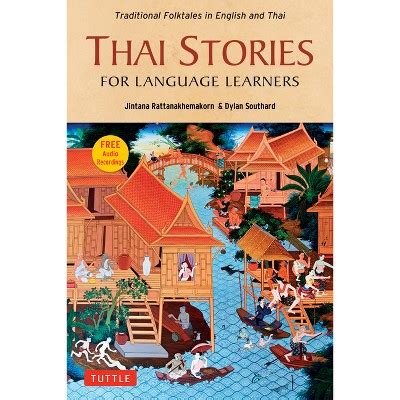 thai stories for language learners pdf