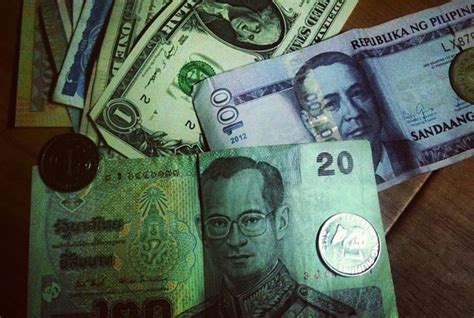 thai to philippine peso