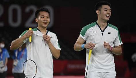 Taiwan’s gold medal win over China in badminton raises tension. - News