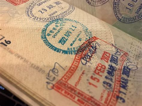 thailand 45 day visa exemption 2023