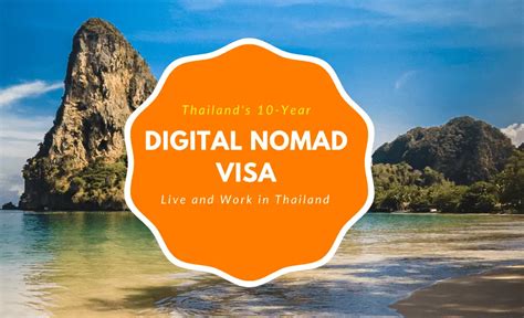 thailand digital nomad visa 2024