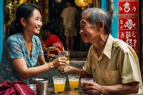 Thailand Drinking Age: Surprising Laws Revealed!