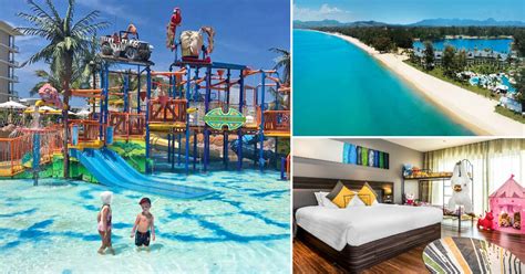 thailand family holiday packages