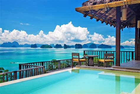 thailand family vacation packages