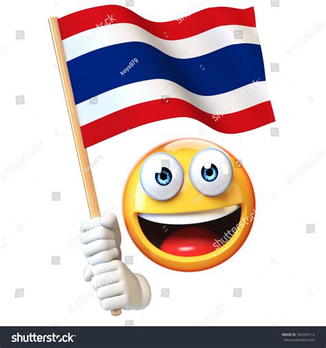 thailand flag emoji copy