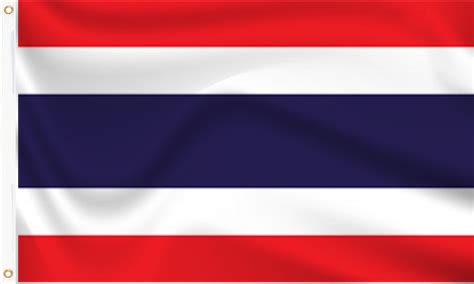 thailand flag for sale