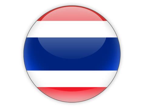 thailand flag icon png