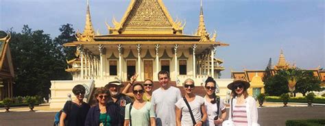 thailand group tours from india