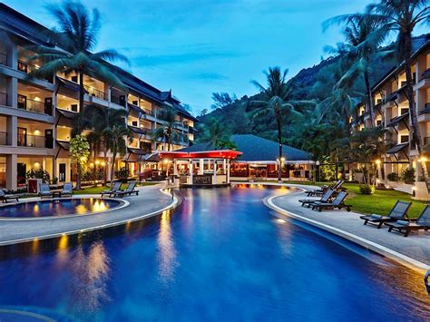 thailand hotel deals 2021