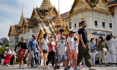 thailand latest news for tourist
