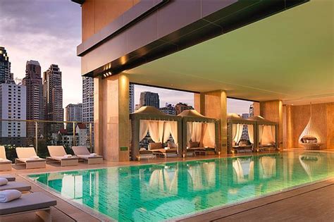 thailand luxury apartments for rent