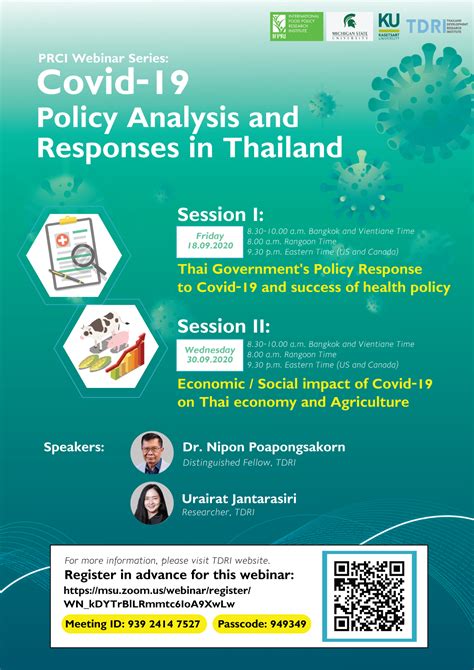 thailand response to covid-19