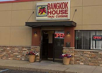 thailand restaurant lansing mi