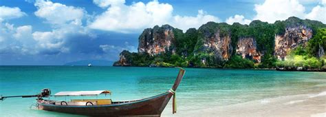 thailand tour package thomas cook