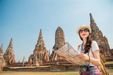 thailand tourism news today