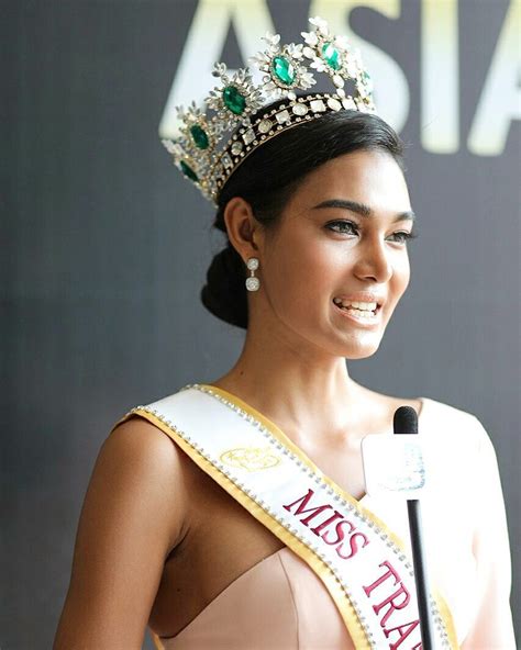 thailand transgender beauty pageant
