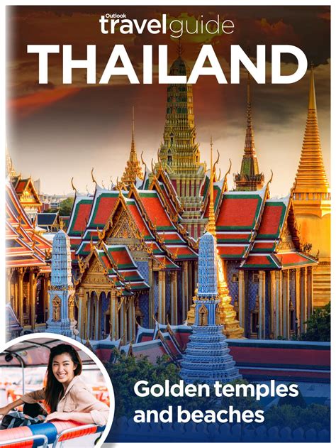 thailand travel guide pdf