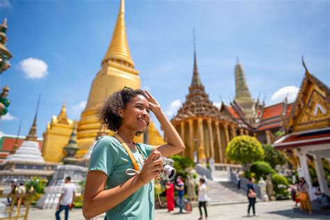 thailand travel guidelines from india
