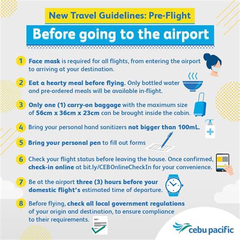 thailand travel requirements cebu pacific