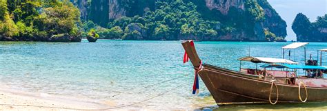 thailand vacation packages all inclusive 2021
