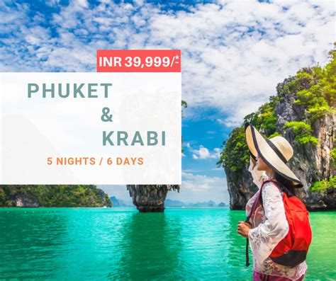 thailand vacation packages from usa