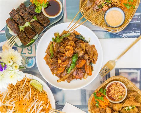 Thailicious Delivery