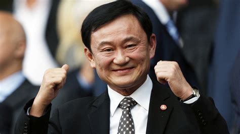 thaksin shinawatra net worth