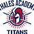 thales academy apex calendar