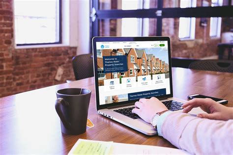 Thames Property Searches