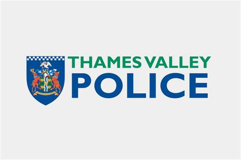 thames valley police careers