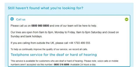 thames water billing contact number