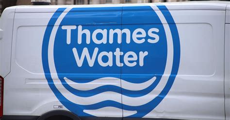 thames water bond issue