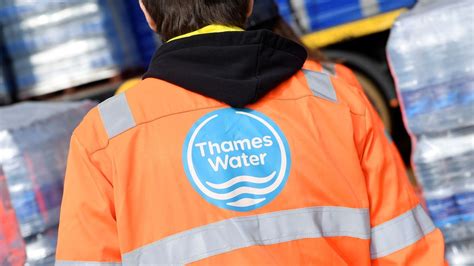 thames water discount for pensioners