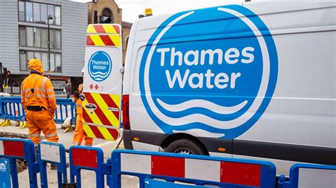 thames water dividend payments