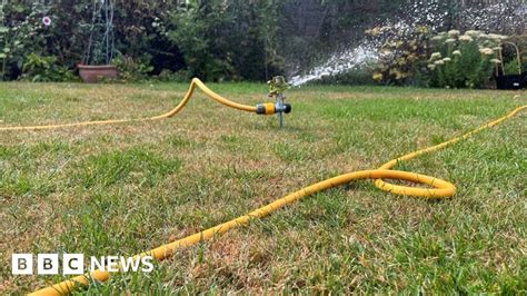 thames water hosepipe ban