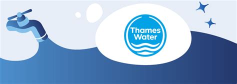 thames water house move