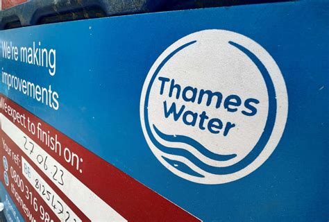 thames water investor relations