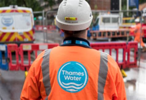 thames water jobs oxford