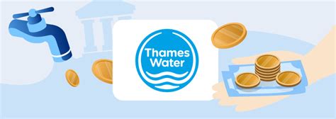 thames water pay now