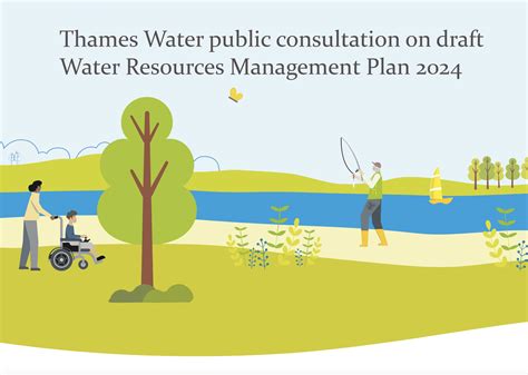 thames water resource management plan