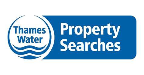 thames water searches online