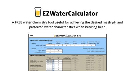 thames water water calculator