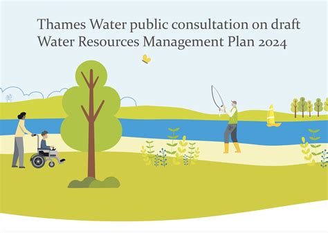 thames water water resource management plan